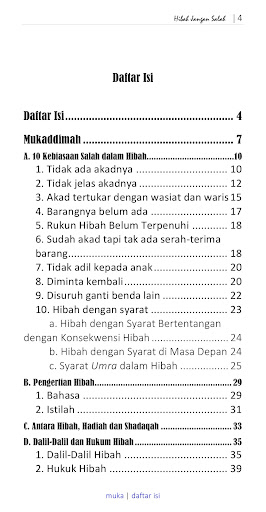 Hibah Jangan Salah Screen 2