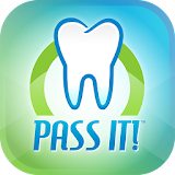 Pass It! Dental Hygiene icon