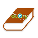 Story Book (English Version Offline ) icon