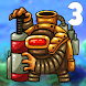 Keeper of the Grove 3 Strategy - Androidアプリ