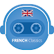 AudioBooks: French classics