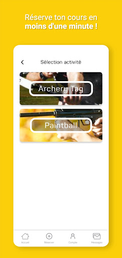 Only Paintball Screen 3