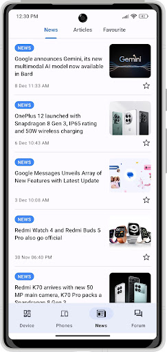 CPU X - Device & System info - Tools - apps