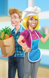 Chef Town: Cooking Simulation 8.8 MOD APK (Unlimited Money) 20