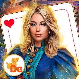Mystery Tales: Dealer’s Choice Mod Apk