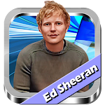 Cover Image of Download Ed Sheeran Eyes Closed  APK