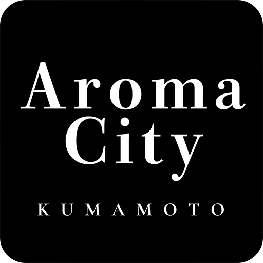 アロマCity熊本公式アプリ logo