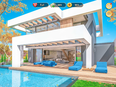 Dream House Games for Teens 1.8 APK + Mod (Free purchase) for Android