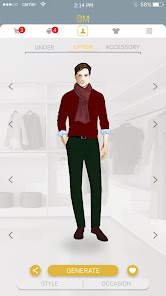 Dress-MeApp: style & outfit id 1.0.6 APK + Mod (Free purchase) for Android