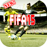 New Tips FIFA 15 Ultimate Team icon