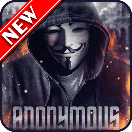 Anonymous Wallpapers - Ứng dụng trên Google Play