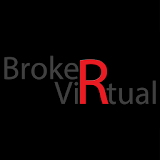 Broker Virtual icon