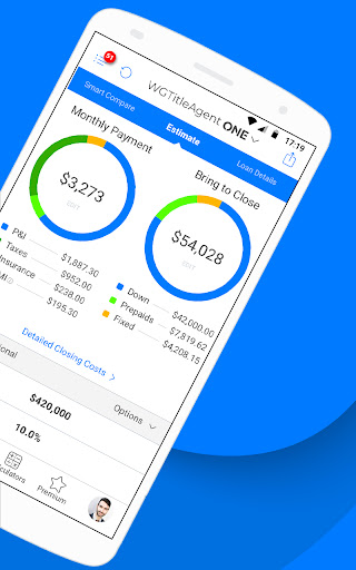 WGTitleAgent ONE Screen 2