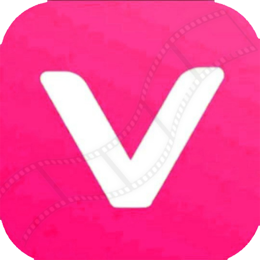 Media Player HD- Vidsave logo