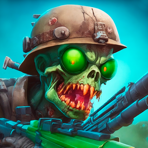 Zombie Sniper logo
