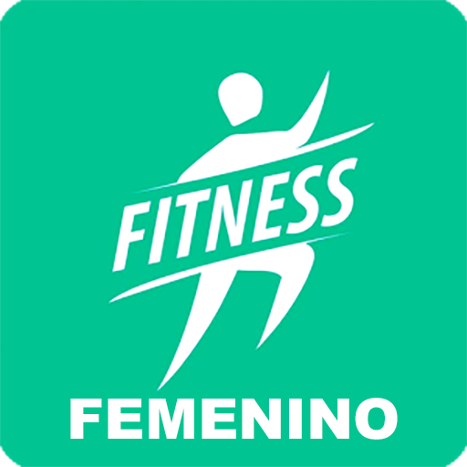 Fitness Femenino Fácil 1.12 Icon