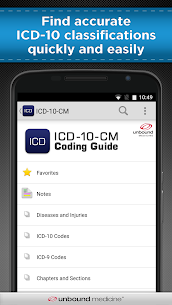 Free ICD 10 Coding Guide – Unbound Download 3