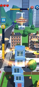 City Bloxx: Tower Builder Unknown