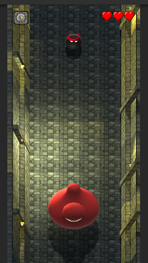 Android application Go Go Stop screenshort