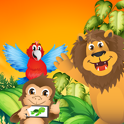 Icon image Photo Fun Safaris for Big Zoos