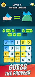 WORDS CRUSH: WordsMania(圖2)-速報App