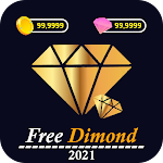 Cover Image of Unduh Daily Free Diamonds Guide for Free 1.0 APK