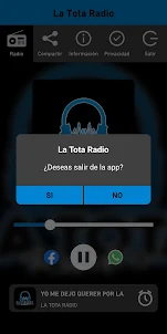 La Tota Radio