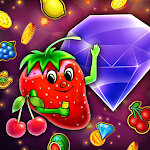 Cover Image of Download Fruit Rainbow 1.3.1 APK