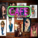 Cover Image of Download CAFE DEL SOUL 1.0 APK
