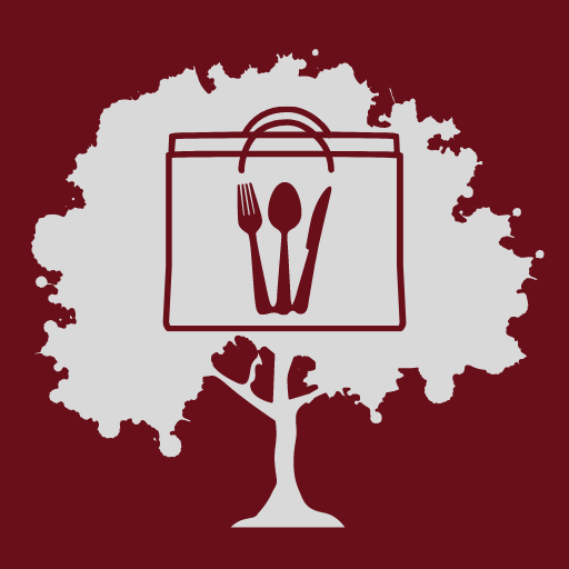 Eat, Shop, Play in the Parklan logo
