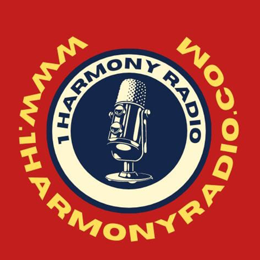 1 Harmony Radio logo