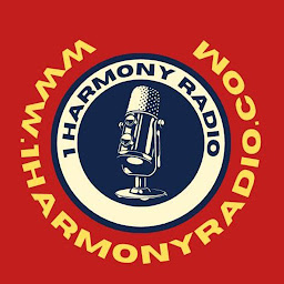 Відарыс значка "1 Harmony Radio"