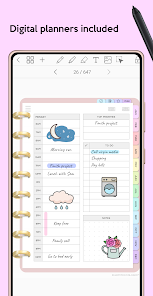 Penly APK v1.19.3 (Full Paid, Patched)
