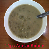 Porridge Aneka Tips icon