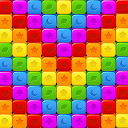 Bunny Blast - Puzzle Game icono