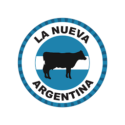 Icon image La Nueva Argentina