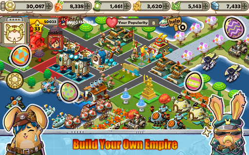 Empires and Allies - APK Download for Android