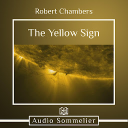 Icon image The Yellow Sign