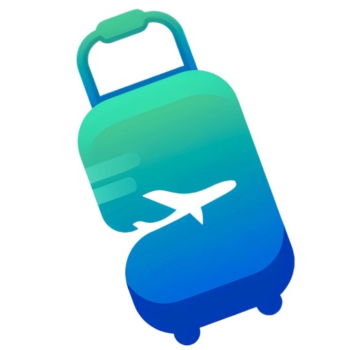 MarcoTrip: AI Travel Assistant logo