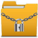 Файл & Folder Secure
