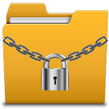 File & Folder Locker icon