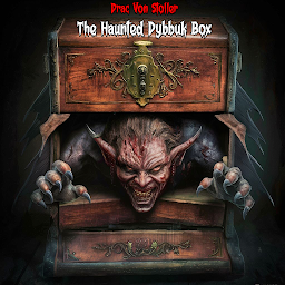 Obraz ikony: The Haunted Dybbuk Box