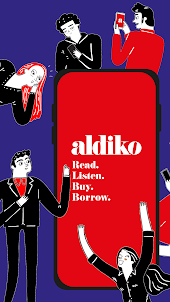 Aldiko Next
