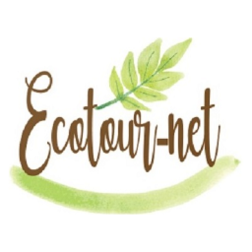 EcoTourNet logo