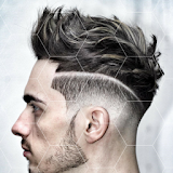Best Guy hairstyles icon