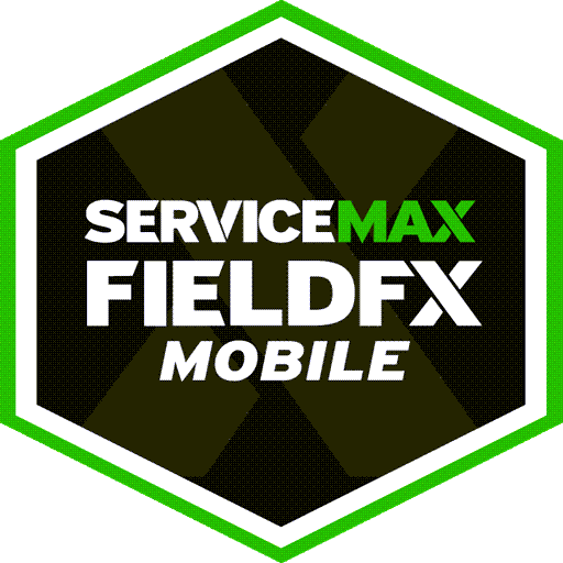 FieldFX Mobile logo