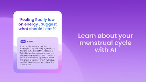 SocialBoat - Women Health App