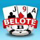 Blot - Belote Coinche Multiplayer Windows'ta İndir