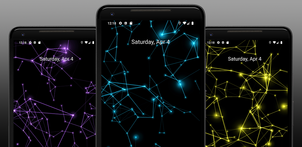 Приложение для созвездий. Живые созвездия. Nearby Constellations программа для андроид. Live Wallpaper программа.