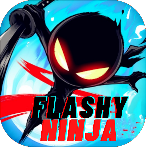 Flashy Ninja logo